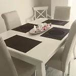 Apartamento Realengo Sevilla
