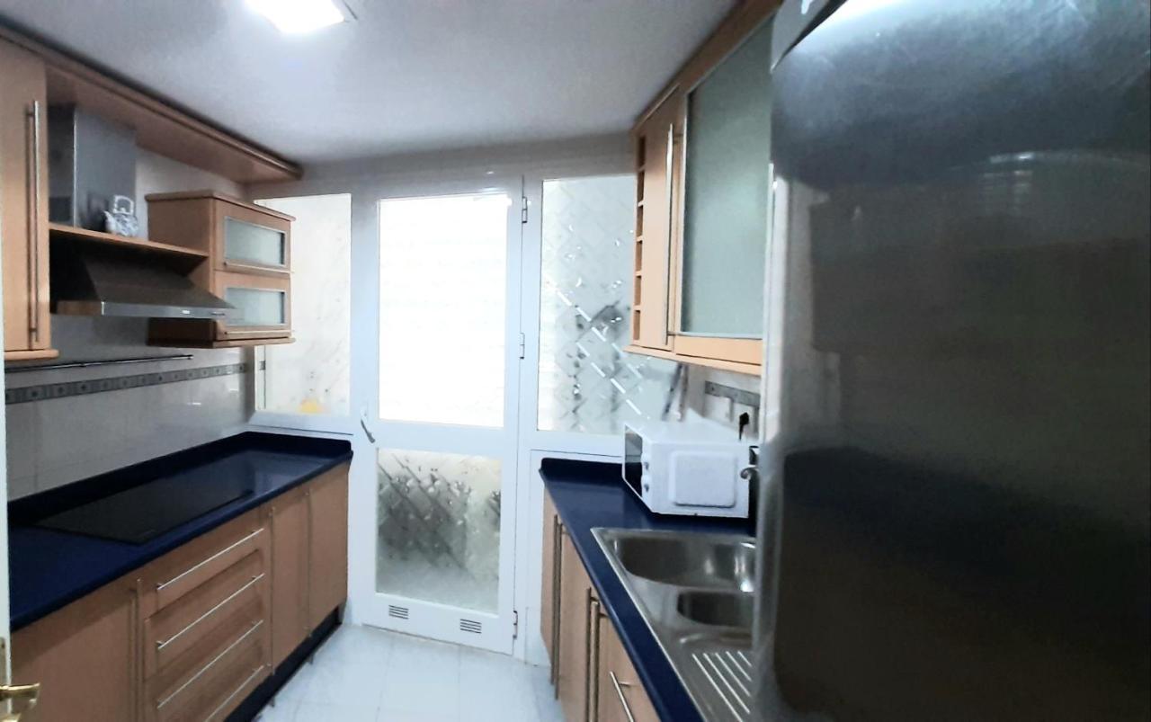 Appartement Realengo *