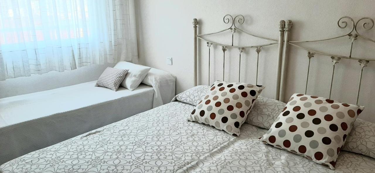 Realengo Appartement Séville