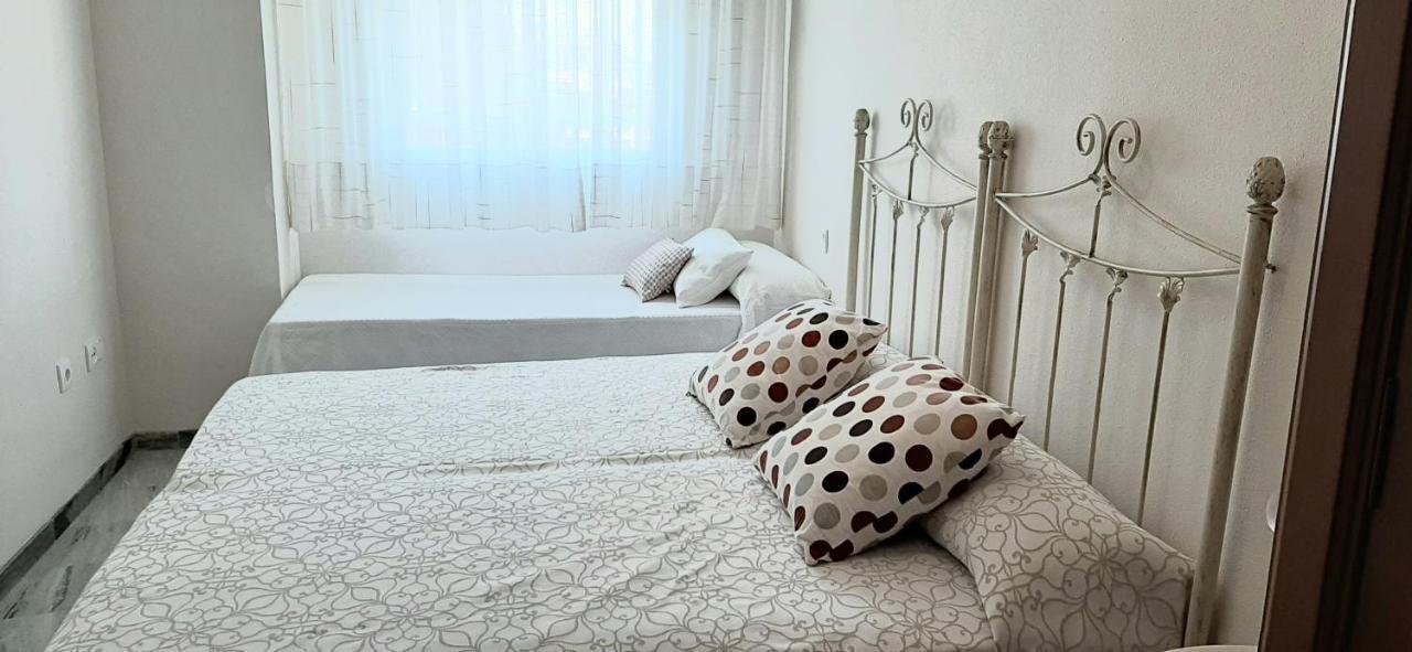 Realengo Appartement *