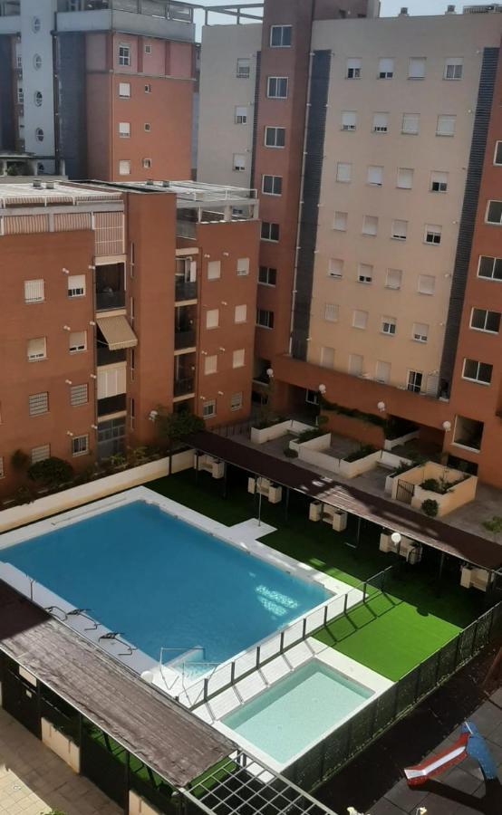Realengo Appartement *