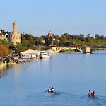 Apartamento Realengo Sevilla