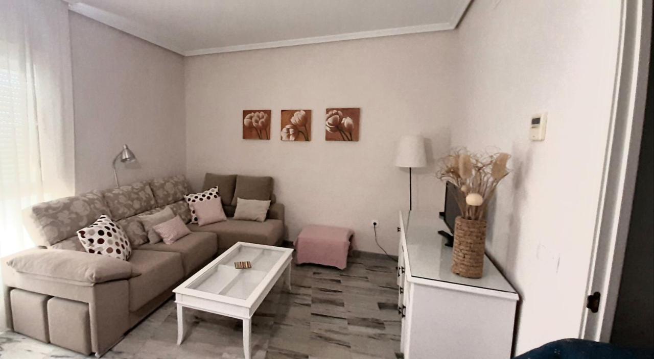 Realengo Apartment *