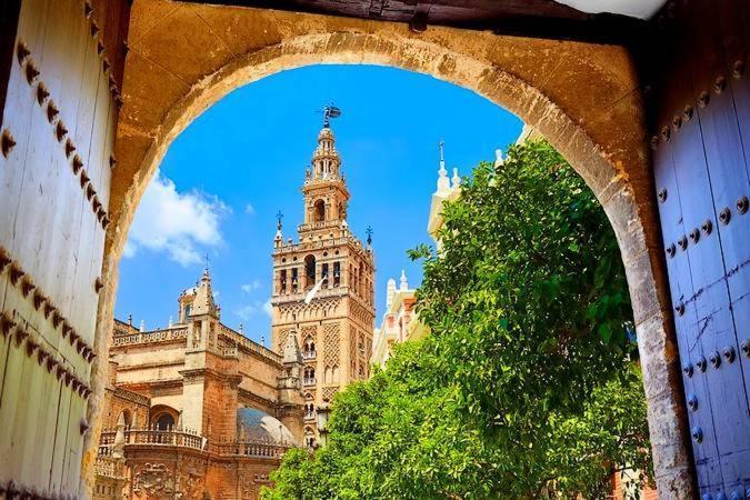 Realengo * Seville