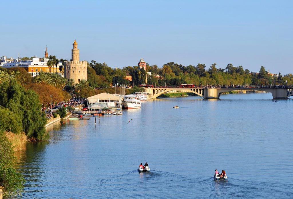 Realengo Seville