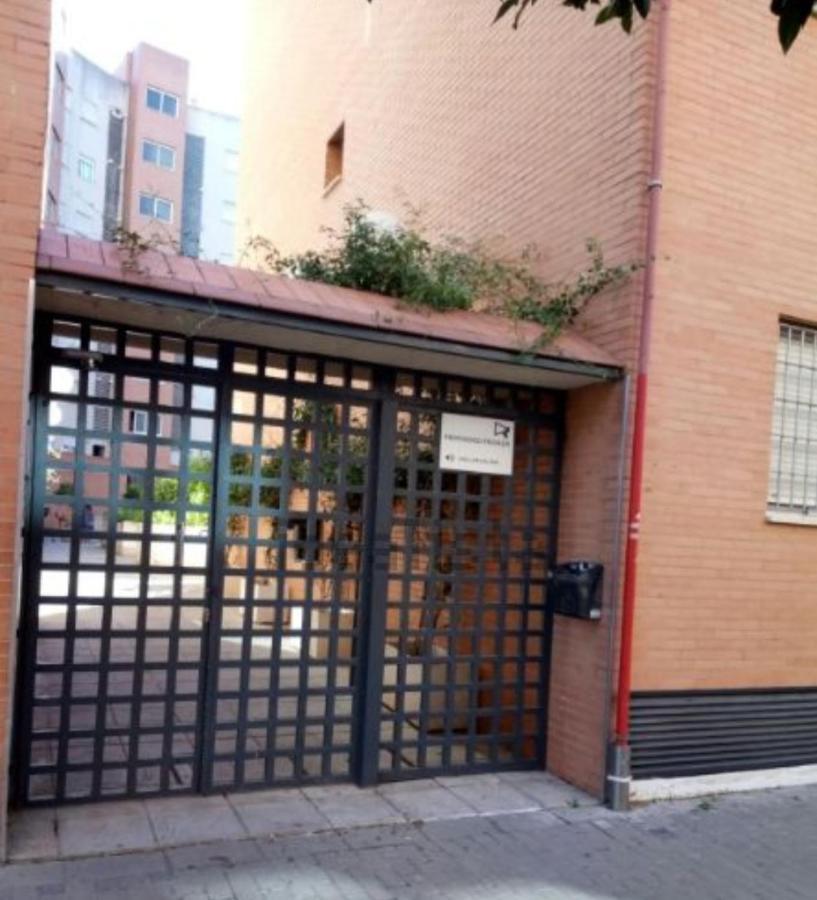 Apartment Realengo