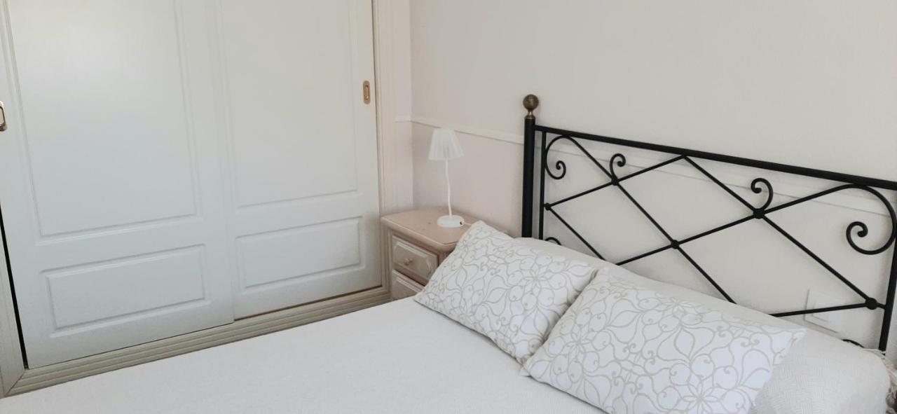 Realengo Apartment
