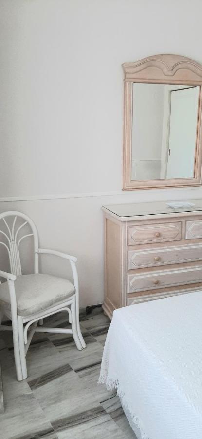 Realengo Apartment *