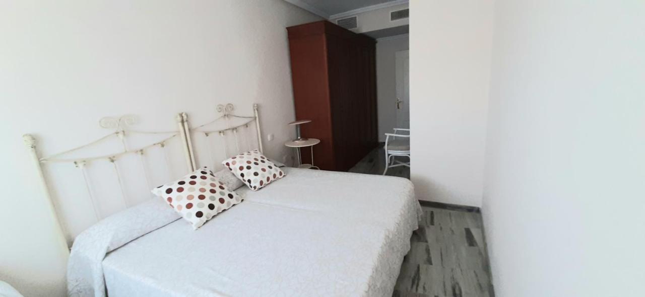 Realengo Apartment